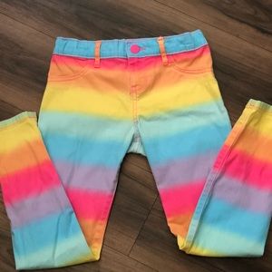 EUC The Children’s Place Jeggings